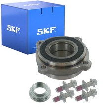 SKF RADLAGER-SATZ MIT