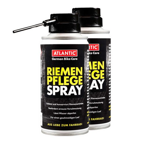 Atlantic riemenpflegespray - atlantic,