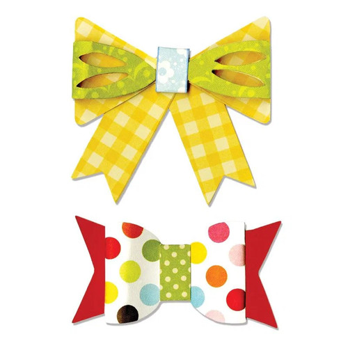 Stanzformen big shot sizzix - stanzformen,
