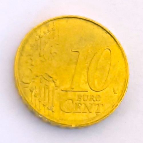 Malta cent kursmünze 2002 - cent,