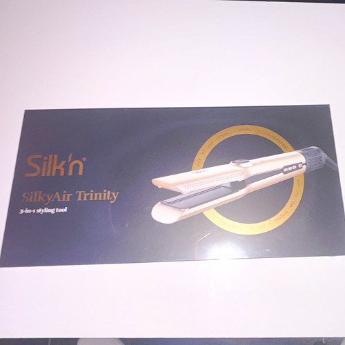 Silk silkyair trinity - silkyair,