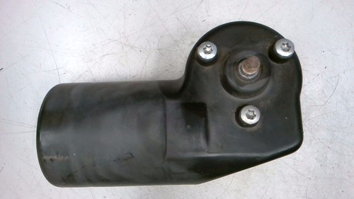 Scheibenwischermotor