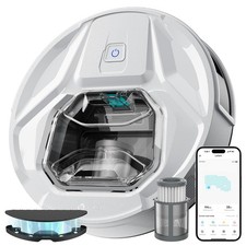 Lefant Robotic Vacuum Cleaner