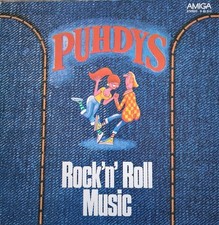 Die Puhdys Rock'n' Roll Music