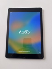 Apple iPad 9.7 (2017) 5th Gen