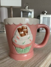 Cupcake Muffin Backform Tasse