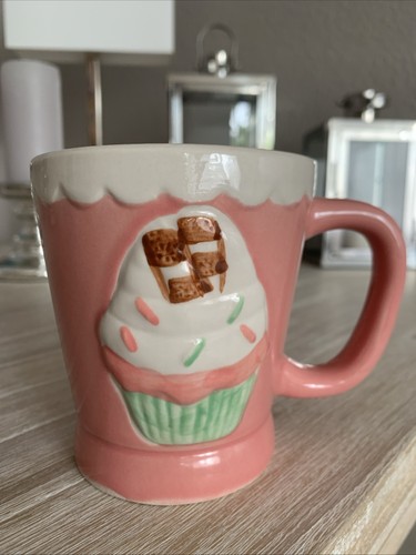 Cupcake muffin backform - cupcake,