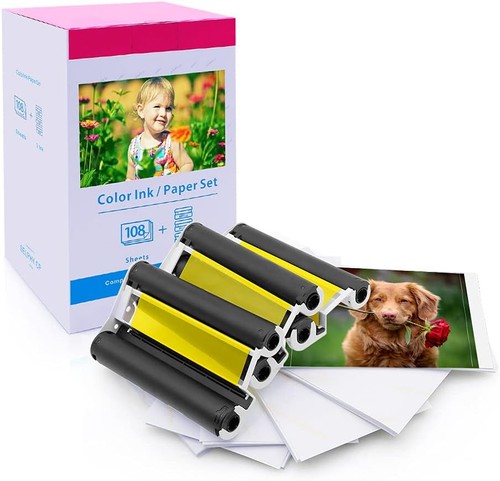 Patronen fotopapier für - &,