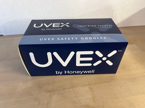 Uvex stealth s3961c - uvex, gray