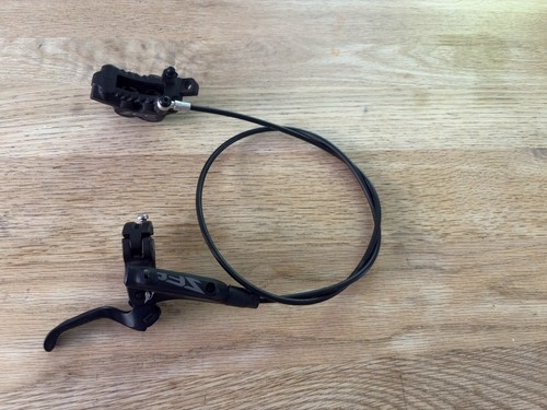 Shimano zee scheibenbremse - shimano,