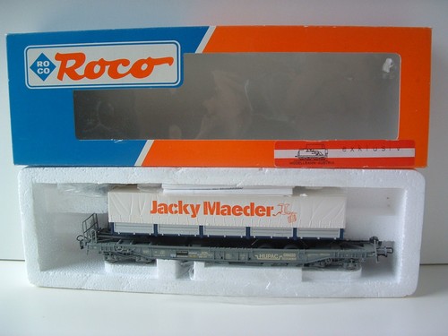Roco exklusiv - roco, h0