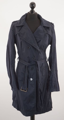 Drykorn damen trenchcoat - damen,