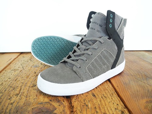 Supra footwear skytop kinder - supra,