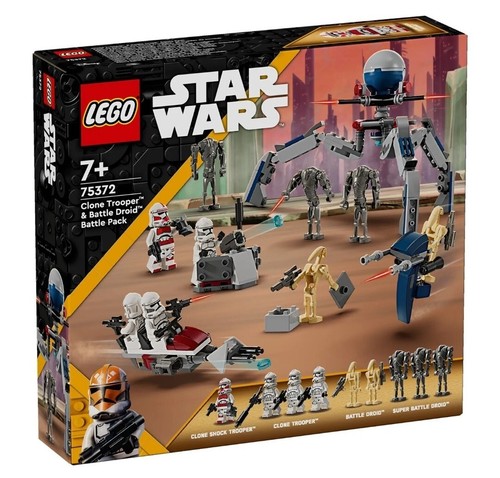 Lego star wars 75372 - star,