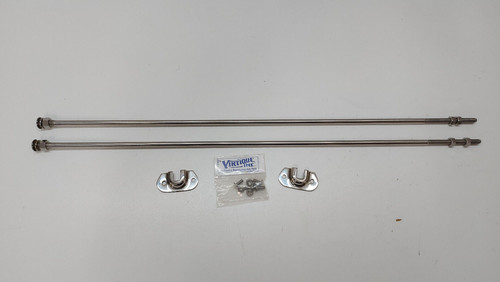 Kühlerstreben radiator - /,