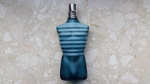 Jean paul gaultier eau - jean,