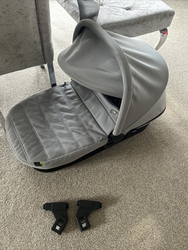 Baby jogger city - baby, gt2