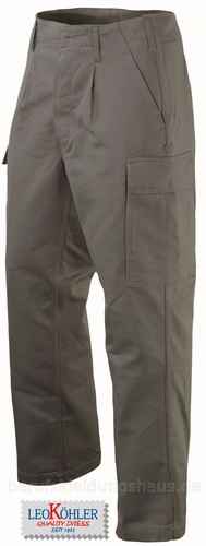Leo köhler orginal hose - leo, bw-hose