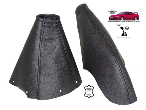 Schaltsack handbremsmanchette - schaltsack,