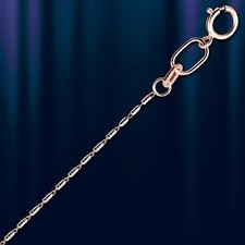 Russische Rose Rotgold 585