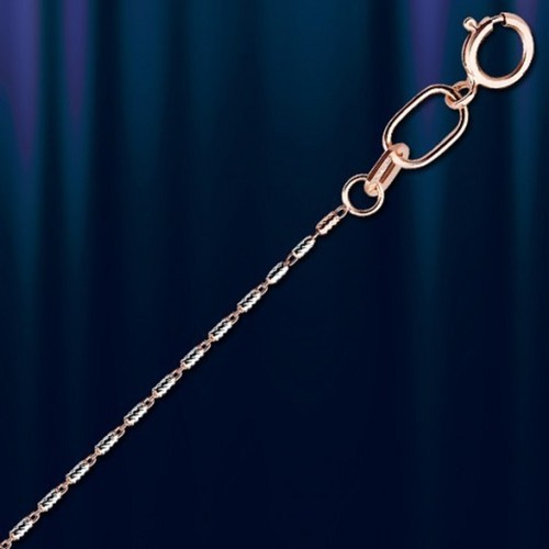 Russische rose rotgold 585 - rose,
