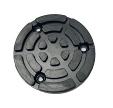 Gummiteller Gummiauflage Zippo