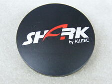 Original ALUTEC Nabenkappen