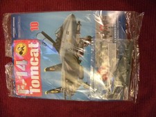 Tomcat F-14 -  Verlag Hachette