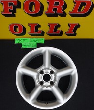 TOP Original Ford Escort