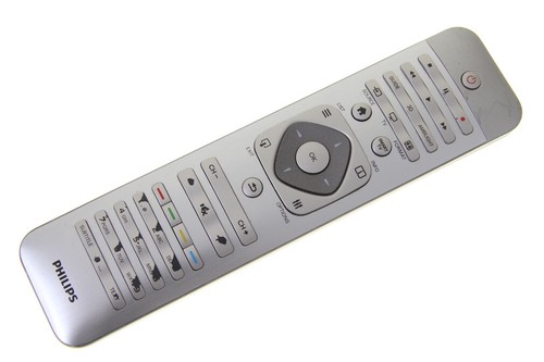 Original fernbedienung philips - original,