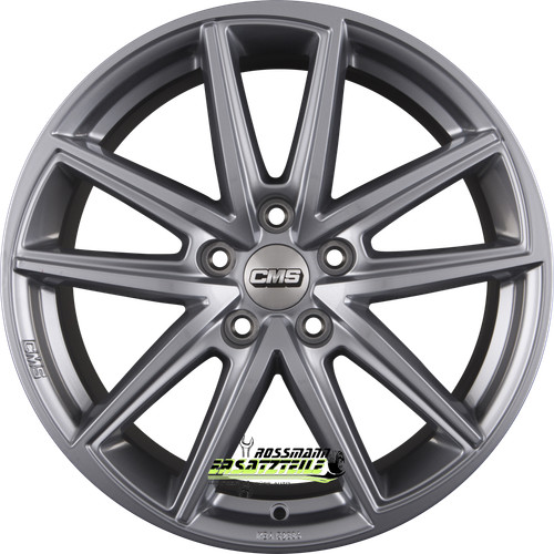 Cms c30 racing - c30,