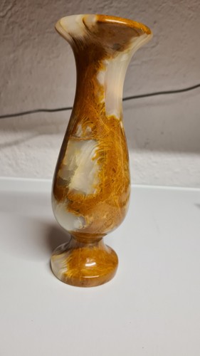 Vase amphore aus onyx - amphore,