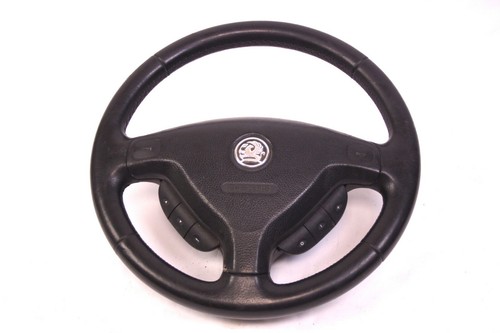 Mufu lenkrad original opel - mufu,