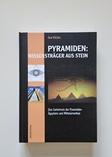 Pyramiden. Wissensträger aus