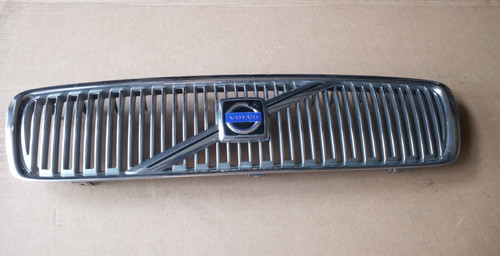 Original kühlergrill - original,