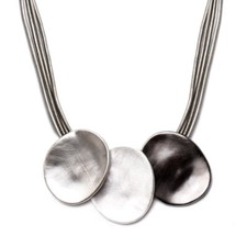 Halskette Kette Biba kurz