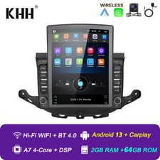 Für Opel Astra K 2015-2019