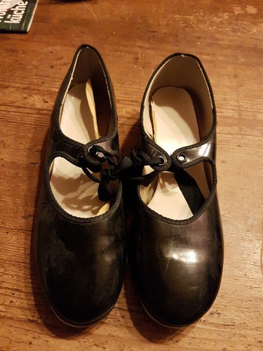 Capezio steppschuhe eu - capezio,