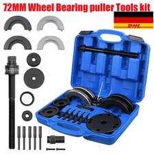 72MM Radlager Werkzeug Montage