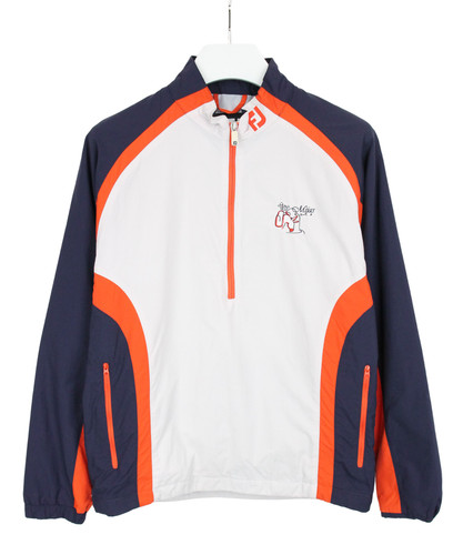 Footjoy mijas golfjacke herren - mijas,