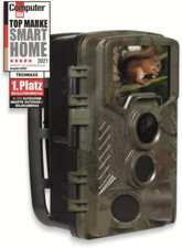 Technaxx Wildkamera Mit