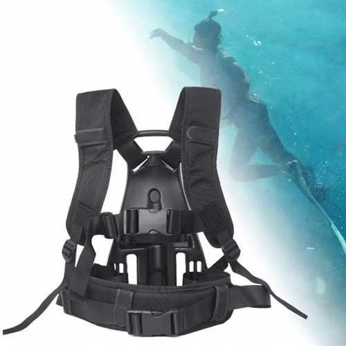 Tauchflaschen-Rucksack