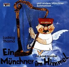 Ein münchner himmel - münchner, von