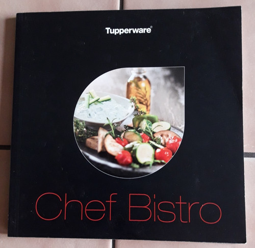 Tupperware kochbuch chef - tupperware,