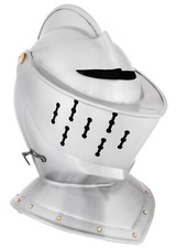 Battle-Merchant Visierhelm