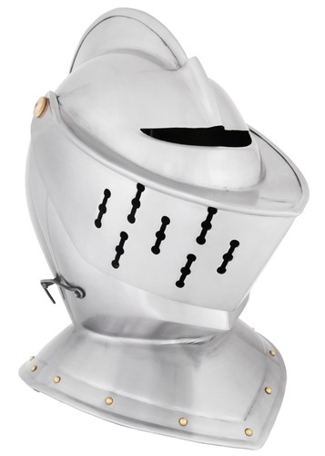 Battle merchant visierhelm - battle-merchant,