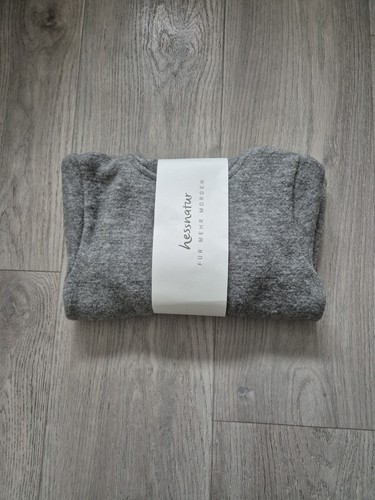 Overall merinowolle hessnatur - merinowolle,