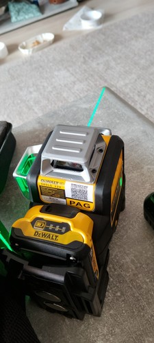 Dewalt dce089d1g 3x360 grad - dewalt,