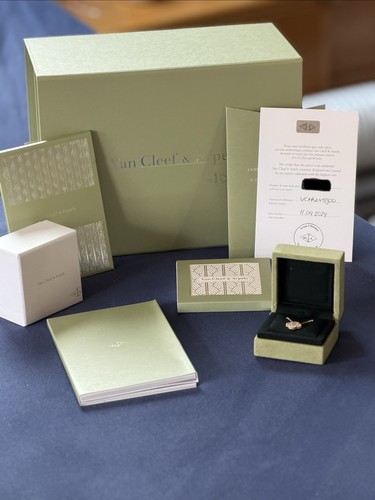 Van cleef und arpels vintage - arpels,