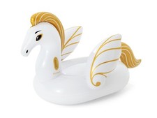 Schwimmtier Aufblastier